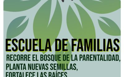 ESCUELA DE FAMILIAS