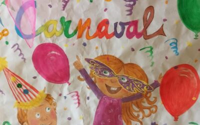 ¡LLEGÓ EL CARNAVAL!
