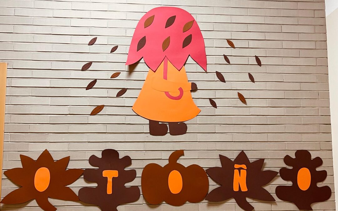 ¡ADAPTACIÓN SUPERADA! ¡BIENVENIDO OTOÑO!