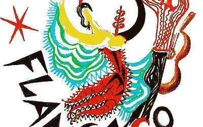 ¡DÍA INTERNACIONAL DEL FLAMENCO!