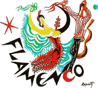 ¡DÍA INTERNACIONAL DEL FLAMENCO!