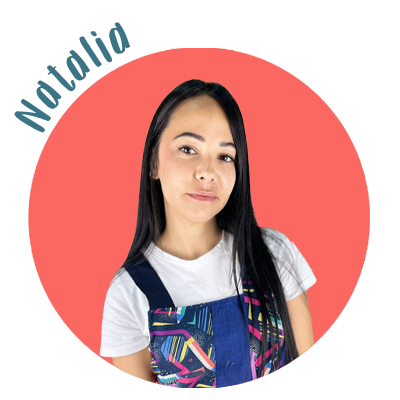Natalia - Las Marinas