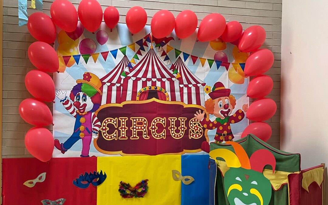 ¡CARNAVAL, CARNAVAL!
