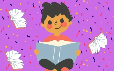 23 DE ABRIL, DÍA INTERNACIONAL DEL LIBRO.