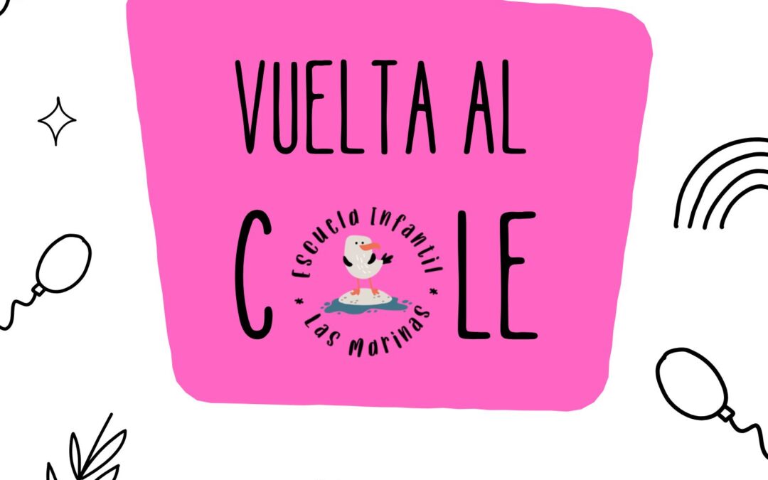 ¡PRIMER DÍA DE CLASE! CONSEJOS PARA LAS FAMILIAS