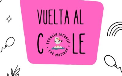 ¡PRIMER DÍA DE CLASE! CONSEJOS PARA LAS FAMILIAS