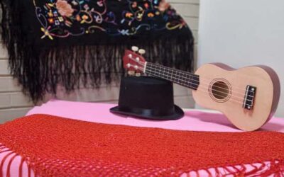 ¡FELIZ DÍA DEL FLAMENCO!