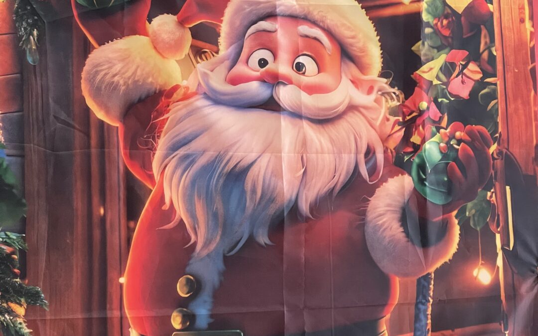 ¡NAVIDAD, DULCE NAVIDAD!
