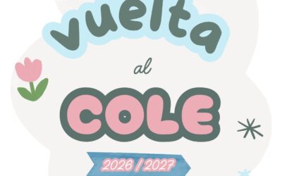 INFORMACIÓN NUEVO CURSO 2026/2027